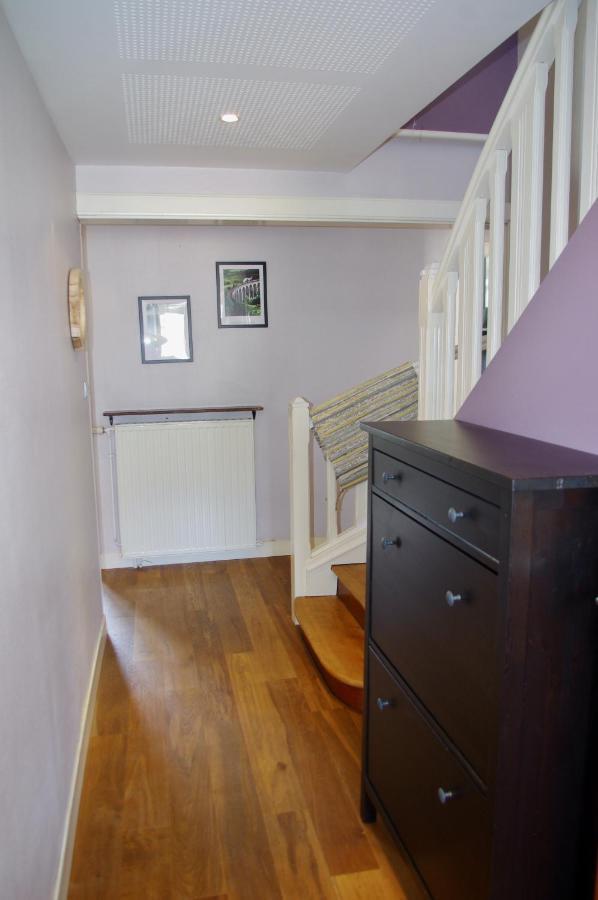 Apartment Les Brimbelles *